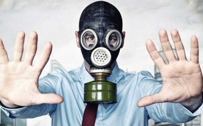 Ten Toxic People You Should Avoid Like The Plague