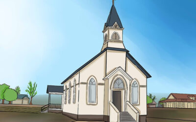 ቤተክርስቲያን የማን ናት? አማኞችስ የማን ናቸው?