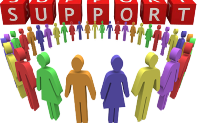 Tsinat Members and Support Group